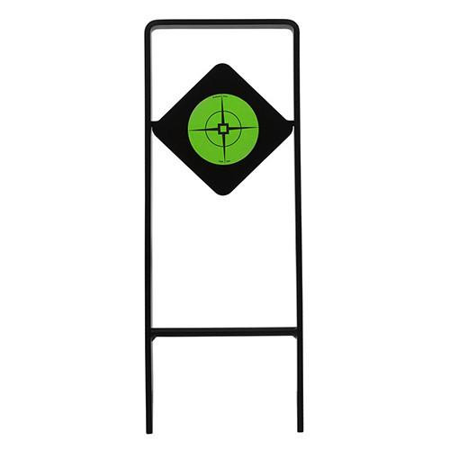 Birchwood Casey World of Targets Jack of Diamonds Spinner Airgun