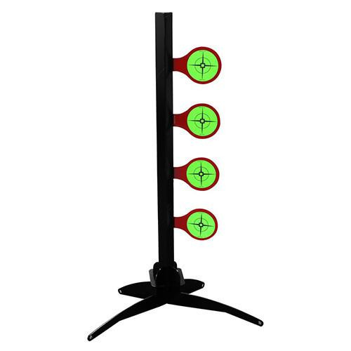 Birchwood Casey World of Targets Dueling Tree Target Stand Airgun