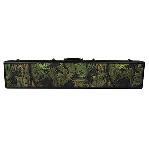 SportLock AlumaLock Single Riflecase Camo
