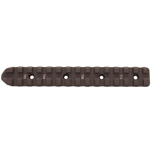 Leapers Inc. UTG Pro Picatinny Rail Mount Model 870, Black