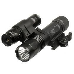 Leapers Inc. Gen 2 Light/Green Laser Combo