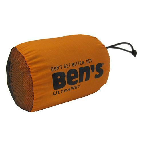 Adventure Medical Bens UltraNet Head Net