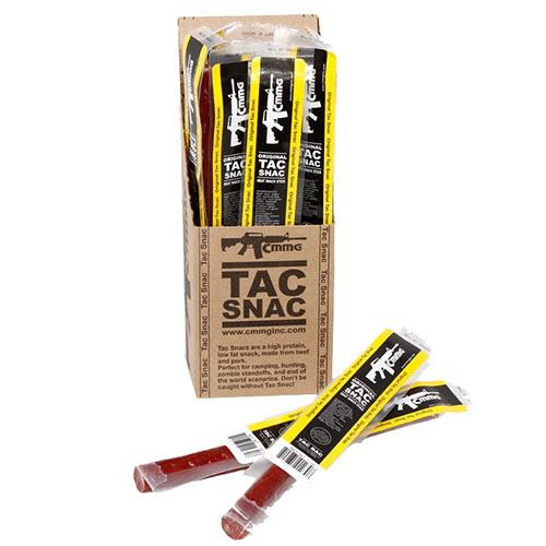 CMMG, Inc Tac Snack Original, 12 Pack