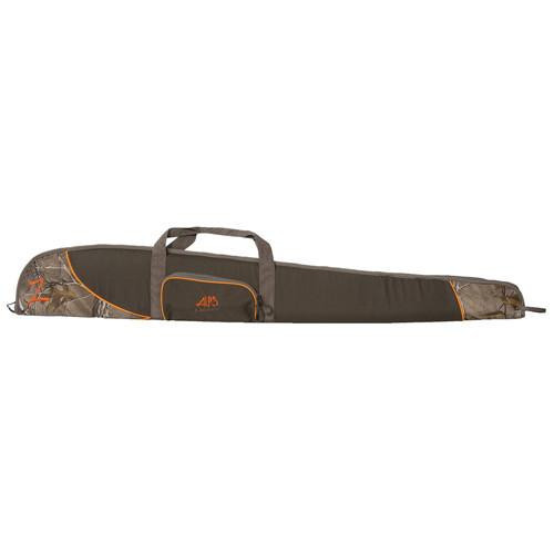Alps Mountaineering OutdoorZ Saratoga Case Shotgun, Realtree Xtra
