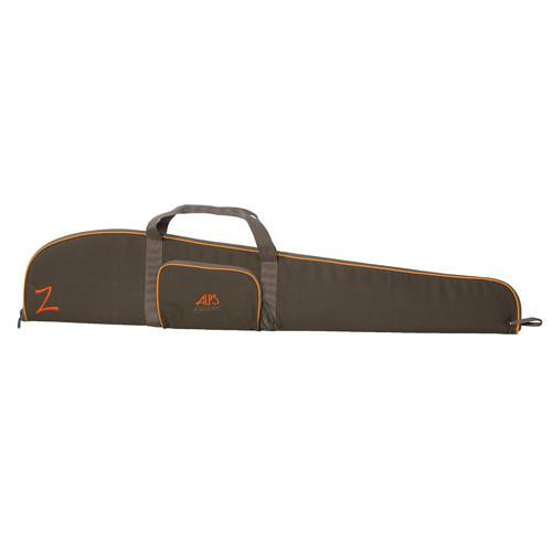 Alps Mountaineering OutdoorZ Saratoga Case Rifle, Brown