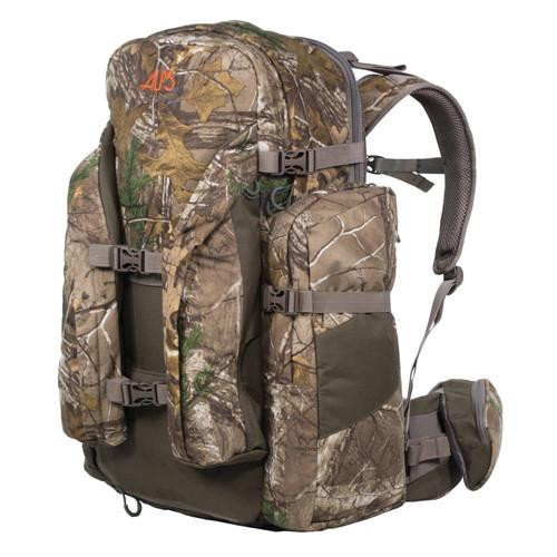 Alps Mountaineering OutdoorZ Traverse EPS Pack Realtree Xtra