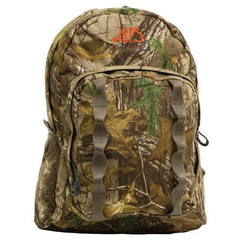 Alps Mountaineering OutdoorZ Ranger Pack Realtree Xtra
