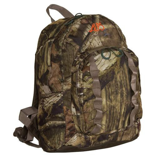 Alps Mountaineering OutdoorZ Ranger Pack Mossy Oak Break Up Country