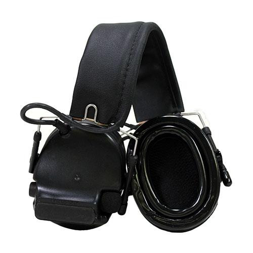 Peltor SwatTac Hearing Defender Tactical Back
