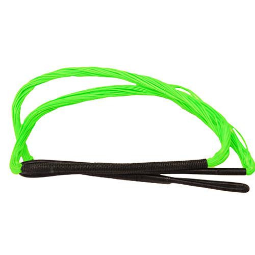 Excalibur Micro String Zombie Green