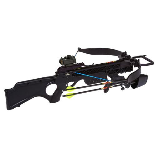 Excalibur Matrix Cub Youth Crossbow with Red Dot Scope