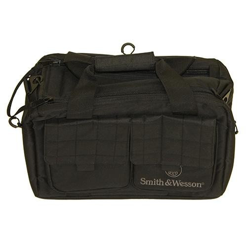 Smith & Wesson Accessories Range Bag Recruit, Black