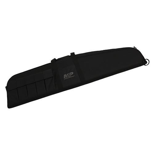 Smith & Wesson Accessories Duty Series Gun Case Large, Black