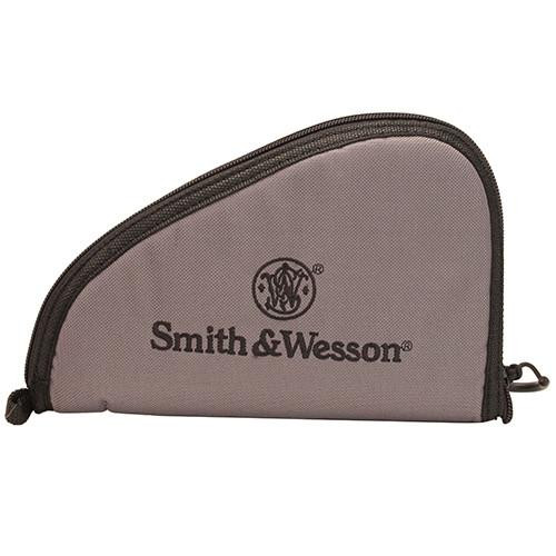 Smith & Wesson Accessories Defender Handgun Case Small, Black