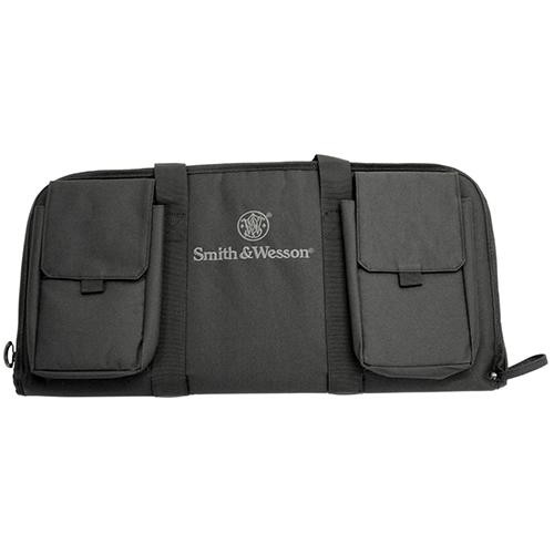 Smith & Wesson Accessories Magnum Handgun Case