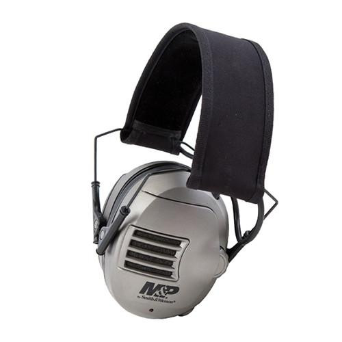 Smith & Wesson Accessories Hearing Protection Alpha Electronic
