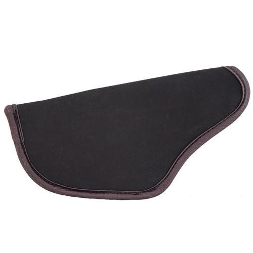 Caldwell Tac Ops IWB Covert Holster 2" - 3" Revolvers, Right Hand, Black