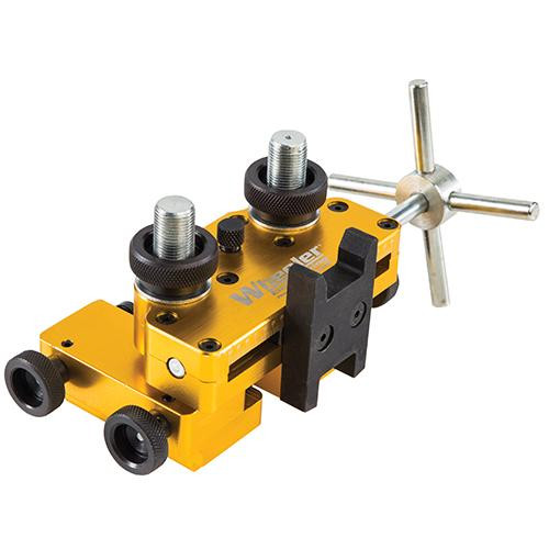 Wheeler Amorers Handgun Sight Tool