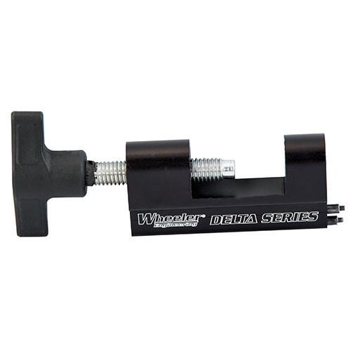 Wheeler Delta Series AR Trgger Guard Install Tool