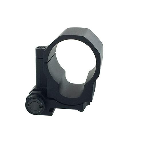 Aimpoint Flip to Side Mount (ring only) Low, Black