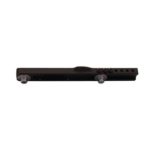Aimpoint Micro H-2 Mount for Leupold QD Ring Base