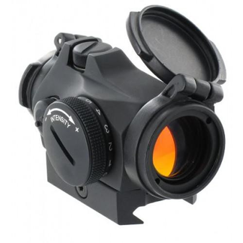Aimpoint Micro T-2 2 MOA, LRP Mount/39mm spacer