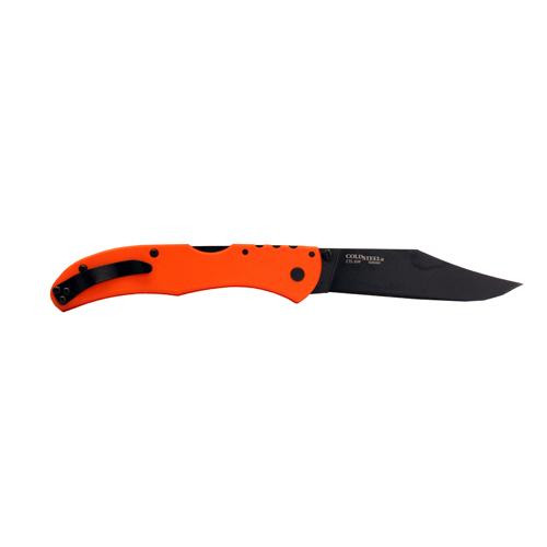Cold Steel Broken Skull I, Orange Handle