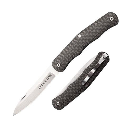 Cold Steel Lucky One