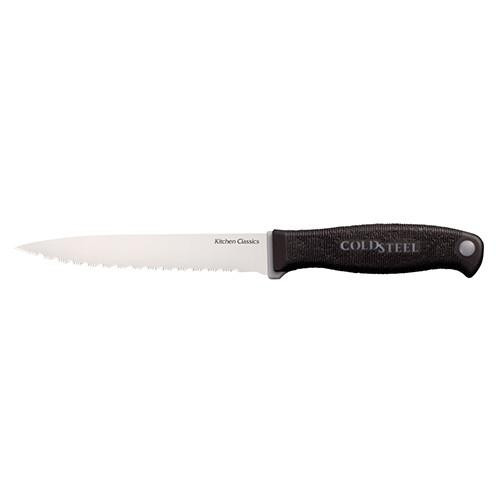 Cold Steel Kitchen Classics Six Steak Knife Set