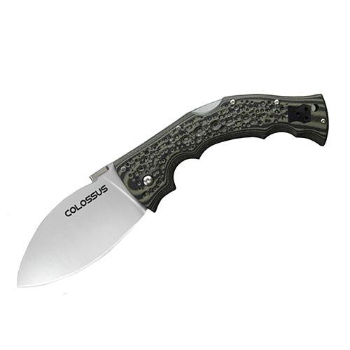 Cold Steel Colossus I