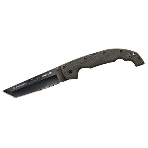 Cold Steel Rawles Voyager