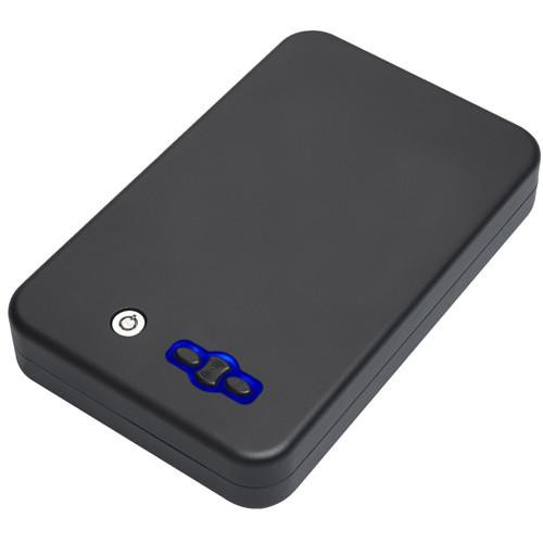 Bulldog Cases Personal Vaults Digital LED Personal Vault with RFID Access