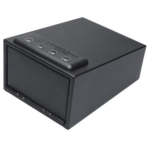 Bulldog Cases Personal Vaults Magnum LED Quick Vault with RFID Access