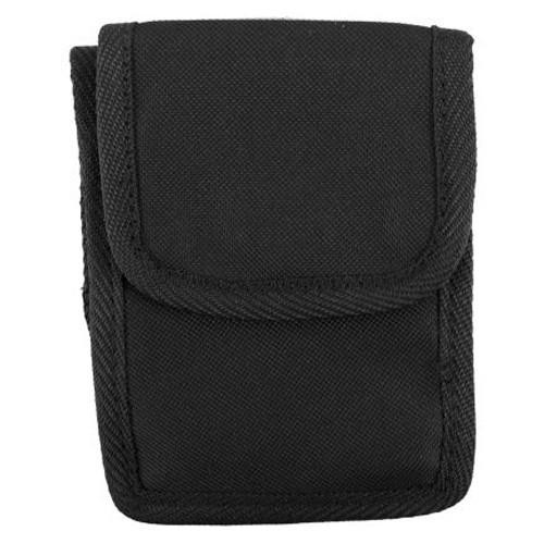 Bulldog Cases Nylon Inside the Pants Concealed Cell Phone Holster, Black