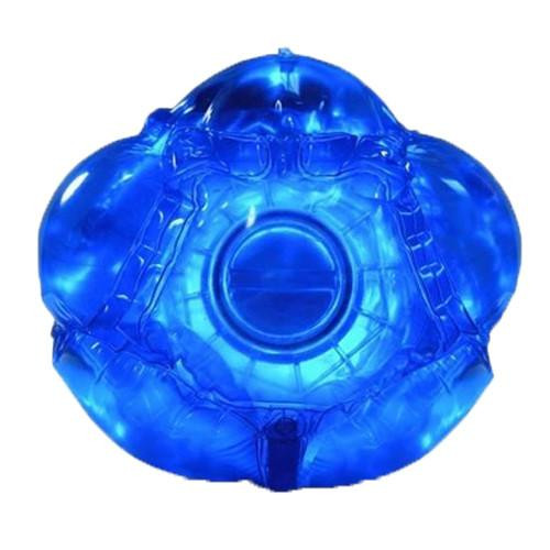YayLabs! Inflatable Cover Pint Ball, Blue
