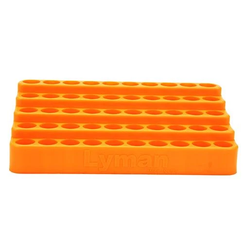 Lyman Bleacher Loading Block 0.485