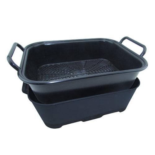 Lyman Steel Media Dual Sifter System