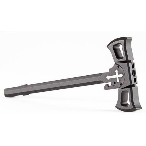 Patriot Ordnance Tomahawk Ambi Charging Handle 223