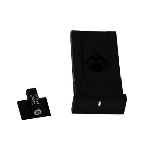 XS Sight Systems DXW Standard Dot Springfield 1911 BoMar