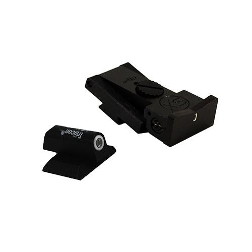 XS Sight Systems DXT Standard Dot Springfield 1911