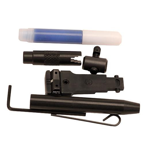 XS Sight Systems AKM Express 24/7 Rear and Big Dot Tritnum Front