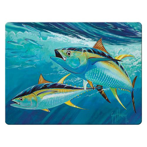 Rivers Edge Products Cutting Board Tuna