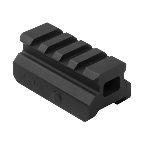 NcStar AR15 3/4 inch Riser Gen2 Short, Black