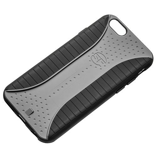 Surefire Phone Case iPhone 6/6s, Black/Gray