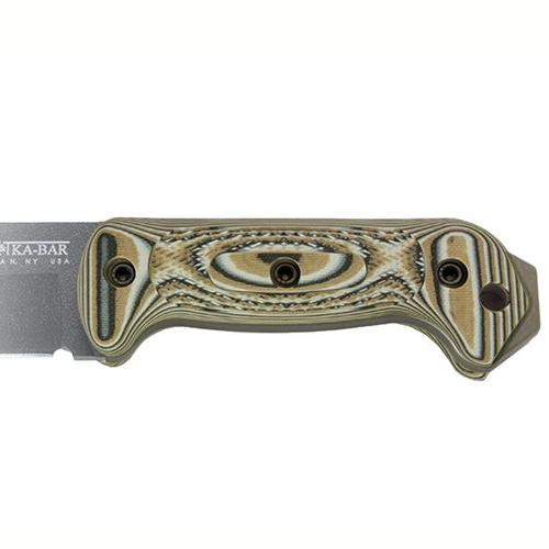 KaBar Becker VZ Grips