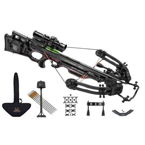 TenPoint Crossbow Technologies Venom Xtra Package ACUdraw 50