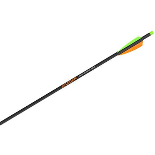 Wicked Ridge 20" Ranger Carbon Arrows Per 6