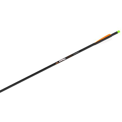 Wicked Ridge 20" Caron Arrows .400 Grains, Per 72