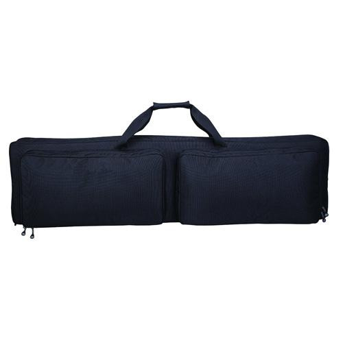 Tex Sport 46" Discreet Case, Black