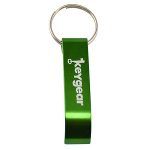 Ultimate Survival Technologies Bottle Opener Basic, Green
